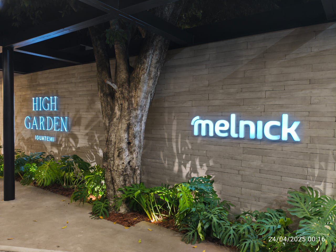MELNICK