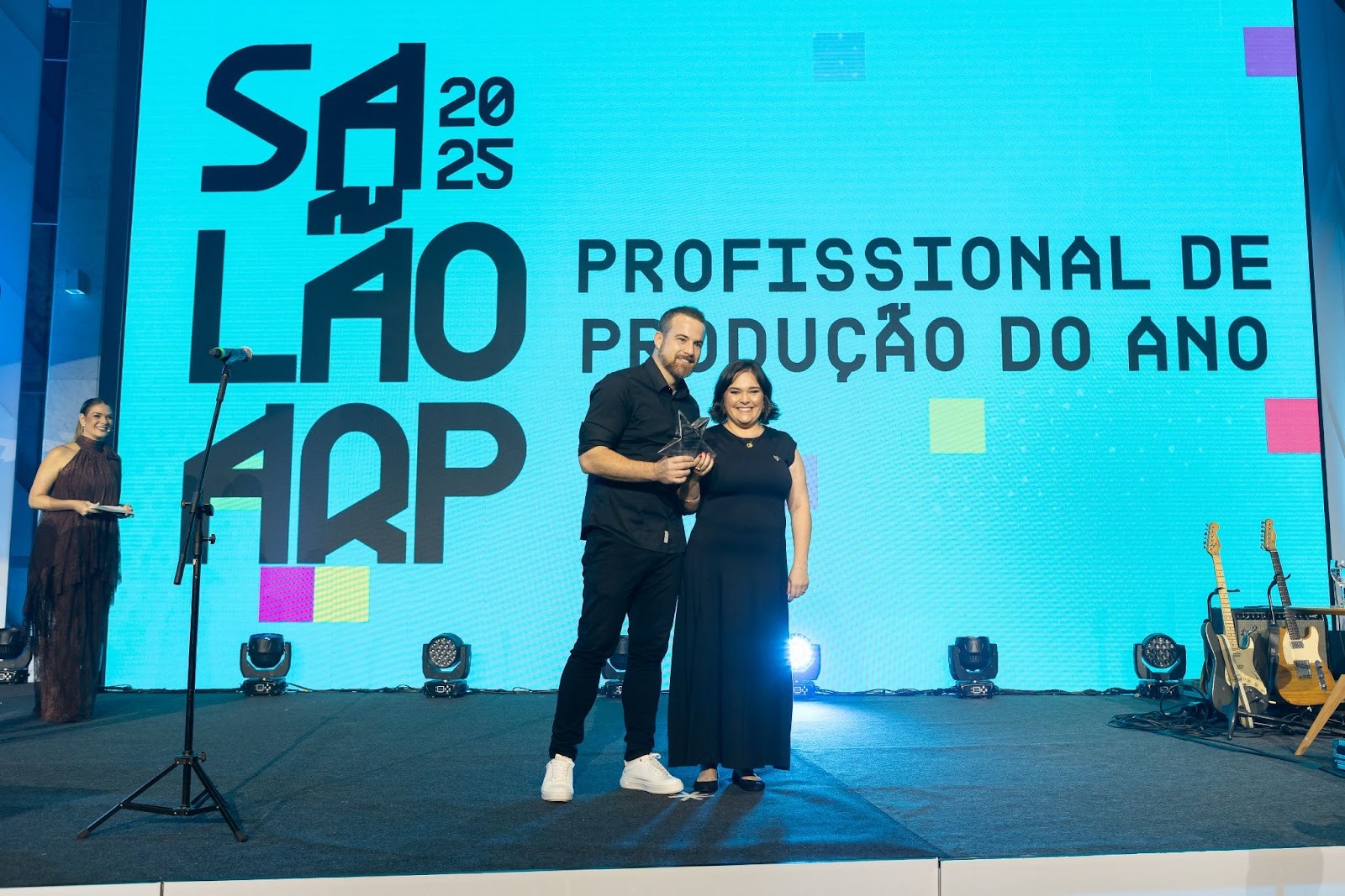 Salão ARP 2025